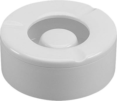 asbak voor buiten Ø10cm EMGA - 937181