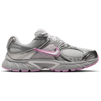 Nike Damesschoenen met reflecterende accenten V5 RNR - Grijs- Dames, Grijs 37.5