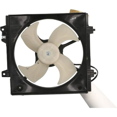 Koelventilatorwiel, motorkoeling NISSENS 85494