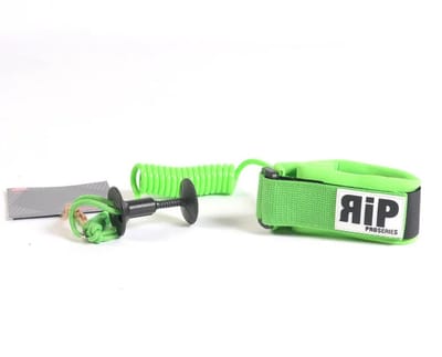Rip 2 Swivels Surflijn Groen
