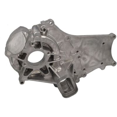 Behuizing koelvloeistofpomp AUGER 80771