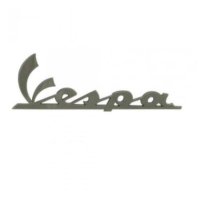 Sticker RMS voor Scooter Piaggio 125 Vespa LX vanaf 2005 Nieuw
