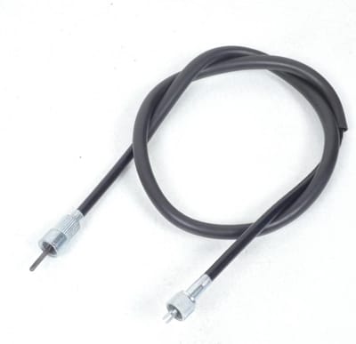 teknix speedo kabel voor kawasaki 500 er 1999 tot 2002 91,5cm / 87,5cm nieuw