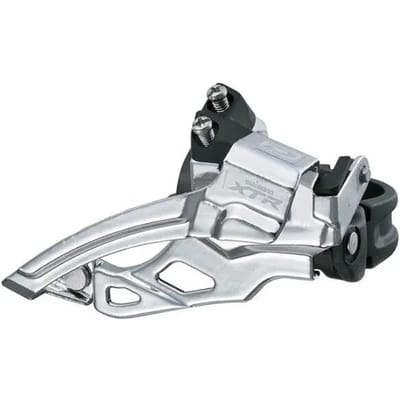 Voorderailleur Shimano XTR FDM6 10 vitesses