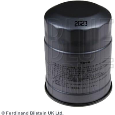 Brandstoffilter BLUE PRINT ADM52302