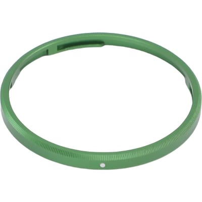 Lens Decoratie Ring Kap Geschikt voor GRIII Camera Accessoires Aluminium Legering Eenvoudige Installatie Vervangbare Pasvorm voor GN 1 Ringkap