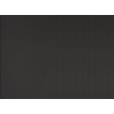 VBS Foam rubber, 3 mm, 10 stuks - Zwart