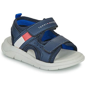 Platte sandalen Tommy Hilfiger QUEST