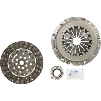 Koppelingsset AISIN Clutch Kit (3P) AISIN KZ-109A