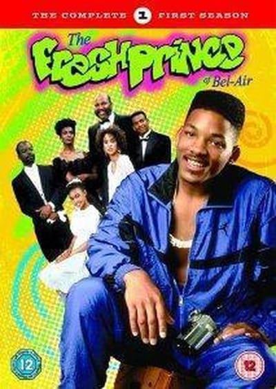 Fresh Prince Of Bel Air Season 1