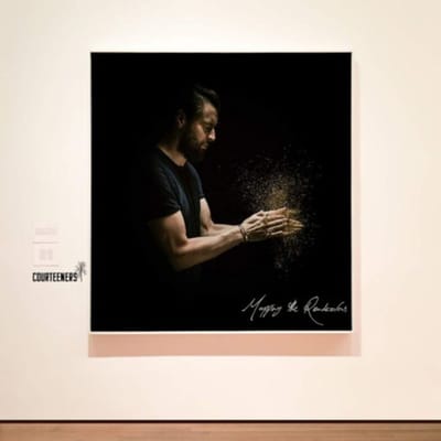 The Courteeners - Mapping The Rendezvous (CD)