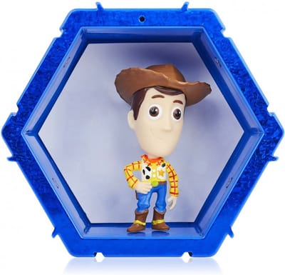 Wow! POD - Disney Toy Story - Woody
