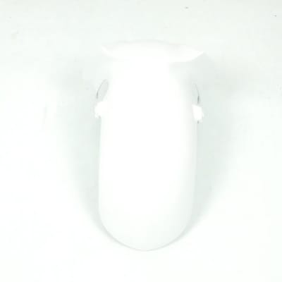 Garde boue AV blanc pour scooter Peugeot 500 Satelis 1179090 1279384138 793841BL