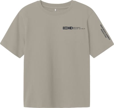 NAME IT - NKMLAVERN SS NREG TOP - Jongens - T-shirts