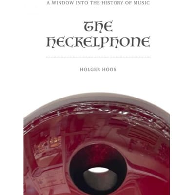 The Heckelphone - Holger Hoos