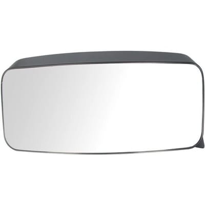 Buitenspiegel glas RYWAL 7049 Links