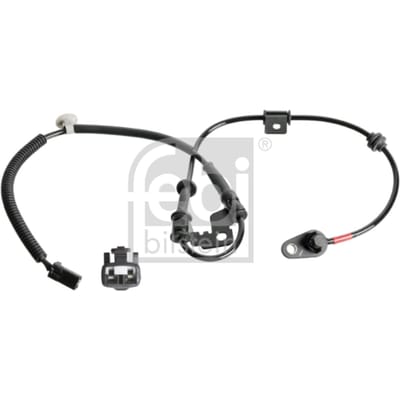 Sensor, wielsnelheid FEBI BILSTEIN 176139