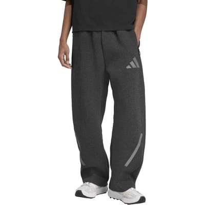 Adidas Sportswear Unisex  Z.n.e. Premium Tracksuit Bottoms Size: L | Sweatpants Outlet | Unisex | Grijs