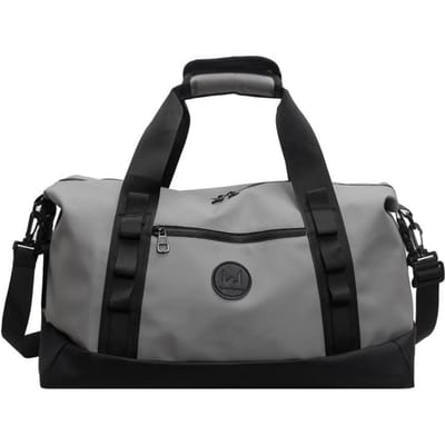 Nouveau Sac de Voyage Léger pour Court Séjour d'Affaires Grande Capacité Humide et Sec Sports Fitness Bandoulière Porté Main Sac de Voyage