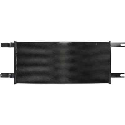 Condensator, airconditioning THERMOTEC KTT110771