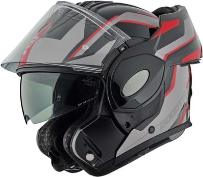 Bogotto FS-X600 Vyda Helm -