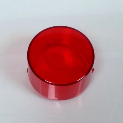 interieur kap lexus achterlicht rood voor scooter yamaha 50 bws 1999-2003 nieuw