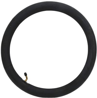 Dailygoods - 14x2.125 Binnenband voor Elektrische Fiets met Ventiel
