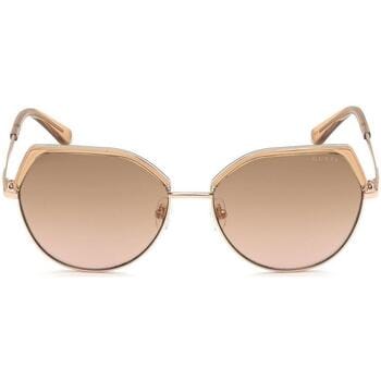 Guess-Zonnebril -GU7736/S  57G