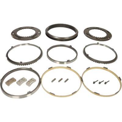 Reparatieset, handgeschakelde versnellingsbak C.E.I 498.043