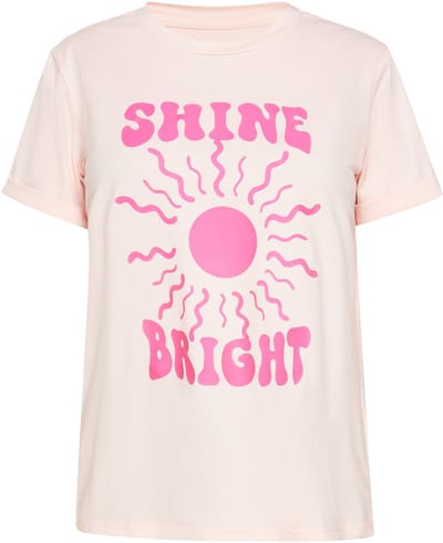 usha T-shirt