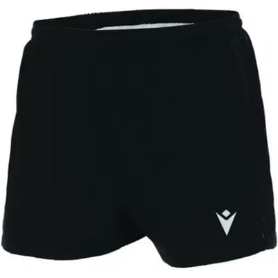 Short Macron Hero Micro