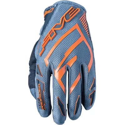 Motorcross handschoenen Five MXF Prorider S