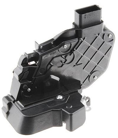 Deurslot achter OEM LR011302