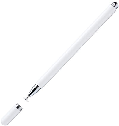 Universele Stylus Pen Wit