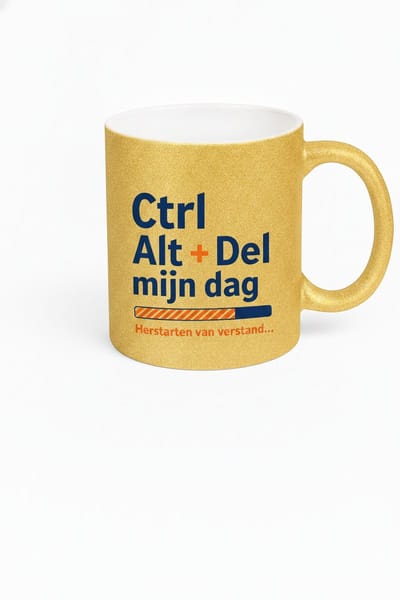 Nevolis® | Espressomok 330ml met Uniek Design | Ontwerp Jouw Eigen Mok | Handgemaakt Cadeau voor Koffieliefhebbers | Gepersonaliseerd op Aanvraag | Enkel of Grote Bestelling