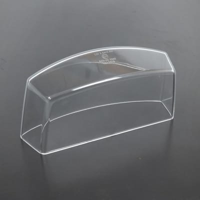 cabochon achterlicht een voor motorfiets derbi 50 senda lexus ongeboord 162mm x 60mm nieuw