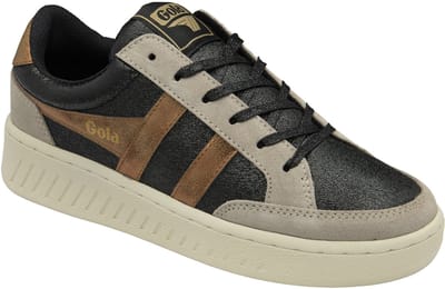 Gola -Dames - zwart - sneakers - maat 40