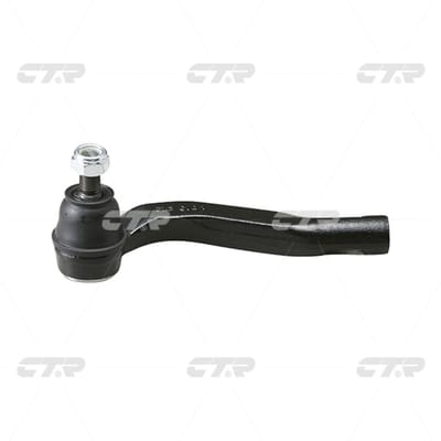 Spoorstangeinde CTR CE0747
