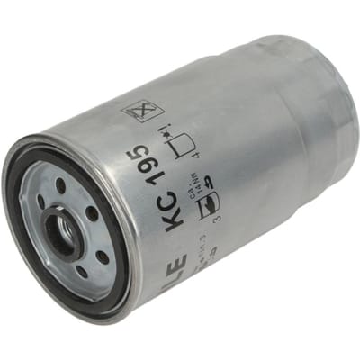 Brandstoffilter KNECHT KC 195