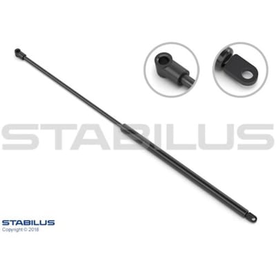 Gasveer //  LIFT-O-MAT® STABILUS 8639CM