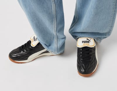 Puma Sneaker King Indoor 401683
