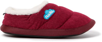Nuvola Sloffen-unisex-granaat - 34-35