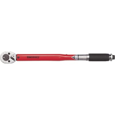 Teng 1292AGEP 40-210nm 1/2-inch Torque Wrench Drive