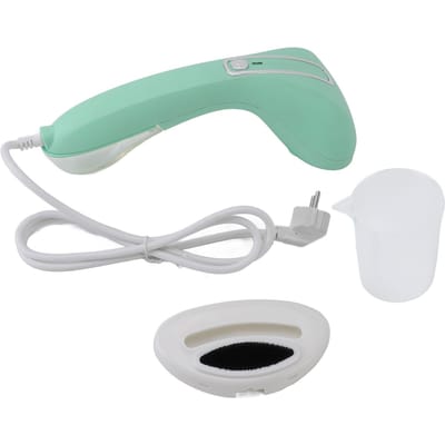 Fer à vapeur portable pour vêtements, défroisseur de tissu, enlève-rides, chauffe rapide, protection contre la surchauffe