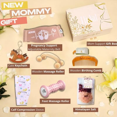 Essentiële Zwangerschapsverzorging: Must-Haves voor het Eerste Trimester en Cadeaus
