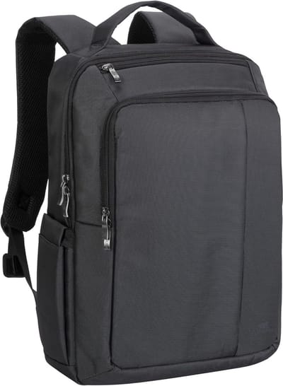 Waterafstotende Laptoptas Rugzak 15.6 inch met Extra Vakken en Comfortabele Schouderbanden