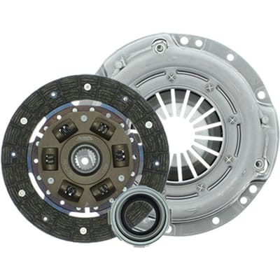 Koppelingsset AISIN Clutch Kit (3P) AISIN KZ-026B