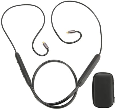 Dailygoody - Bluetooth Hoofdtelefoonadapterkabel - Draadloze