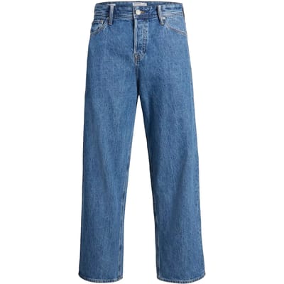 Jack & Jones JJIALEX JJORIGINAL SBD 301 NOOS Jeans blauw W33L32 Katoen -