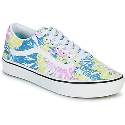 Lage Sneakers Vans COMFYCUSH OLD SKOOL